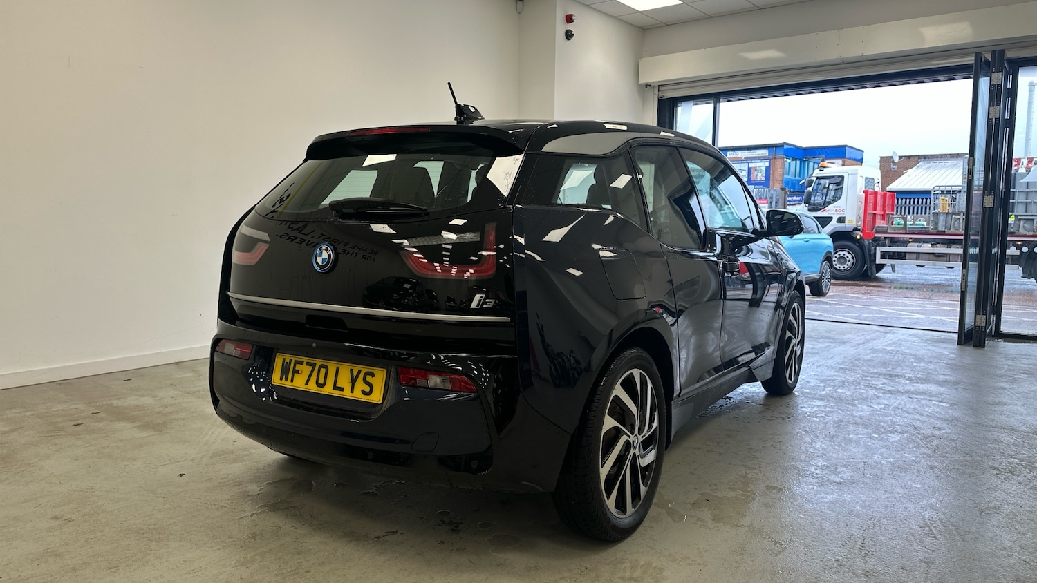 Used BMW i3 2020 for sale - 77375809: Photo 24