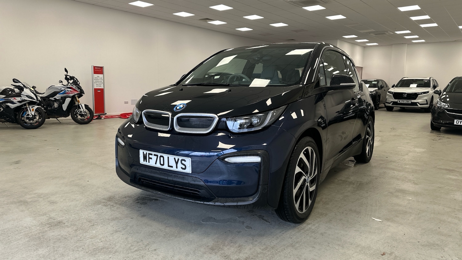 Used BMW i3 2020 for sale - 77375809: Photo 25