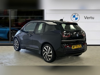 Used BMW i3 2020 for sale - 77375809: Photo