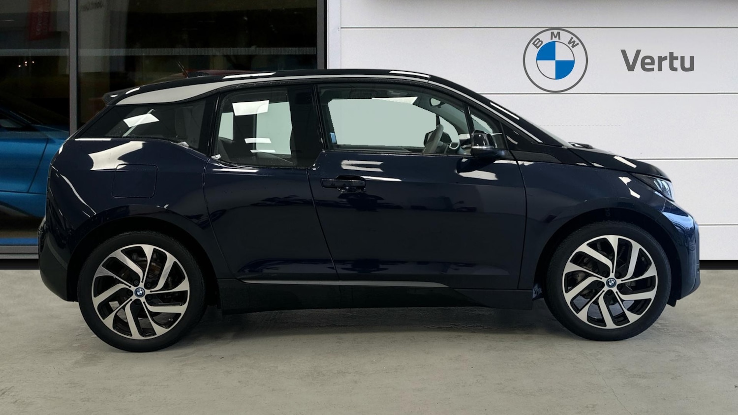 Used BMW i3 2020 for sale - 77375809: Photo 3