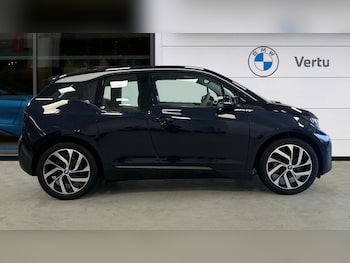 Used BMW i3 2020 for sale - 77375809: Photo