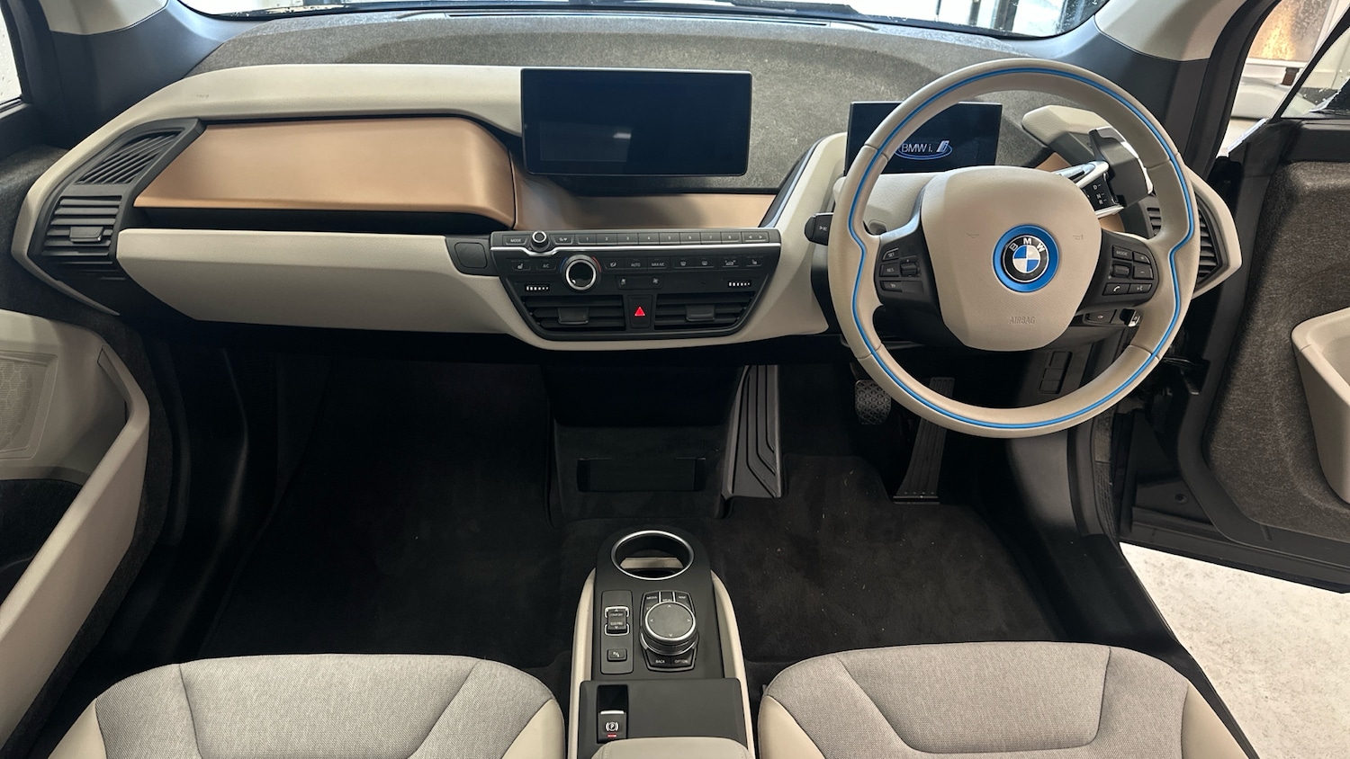 Used BMW i3 2020 for sale - 77375809: Photo 4