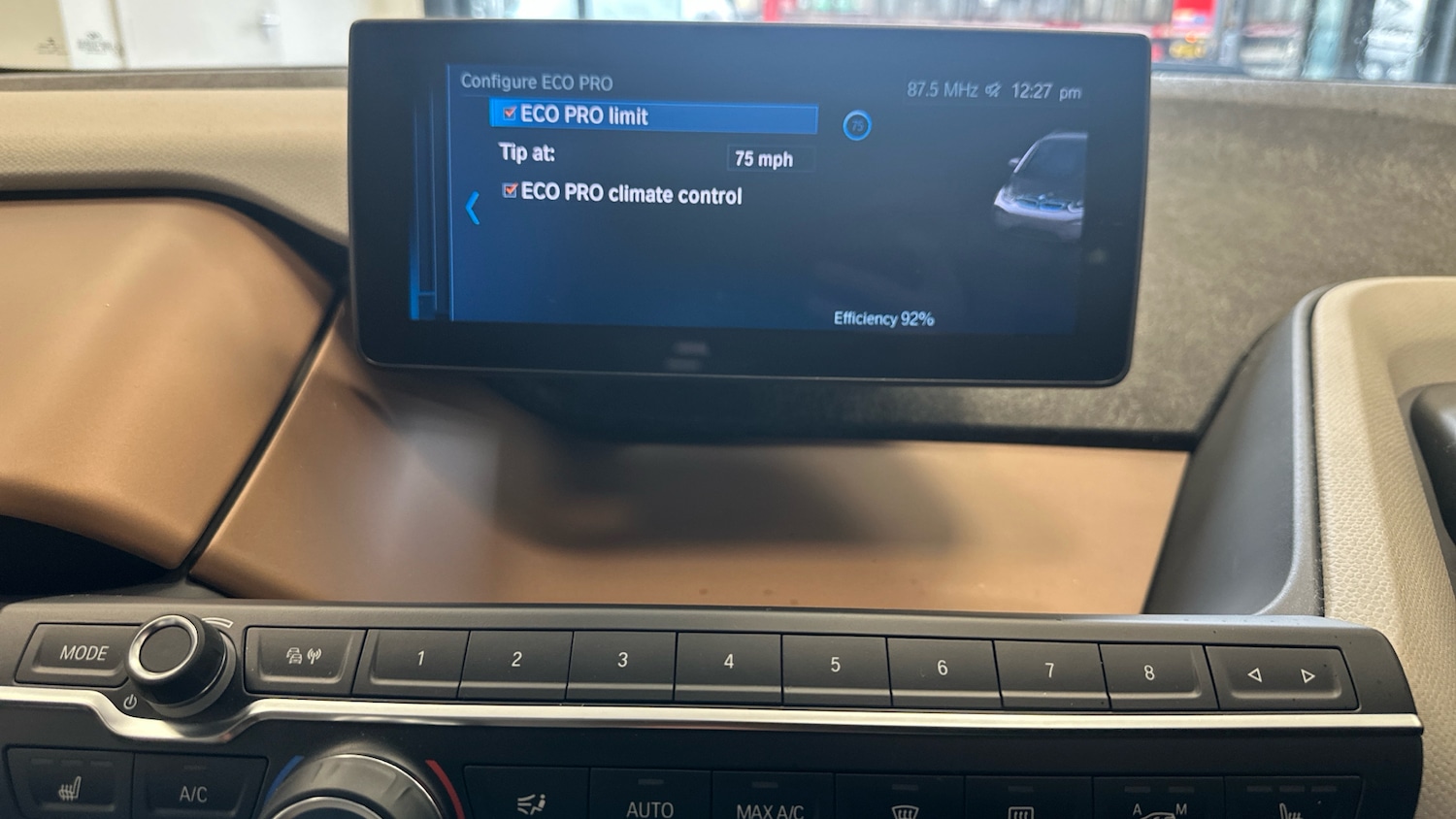 Used BMW i3 2020 for sale - 77375809: Photo 42