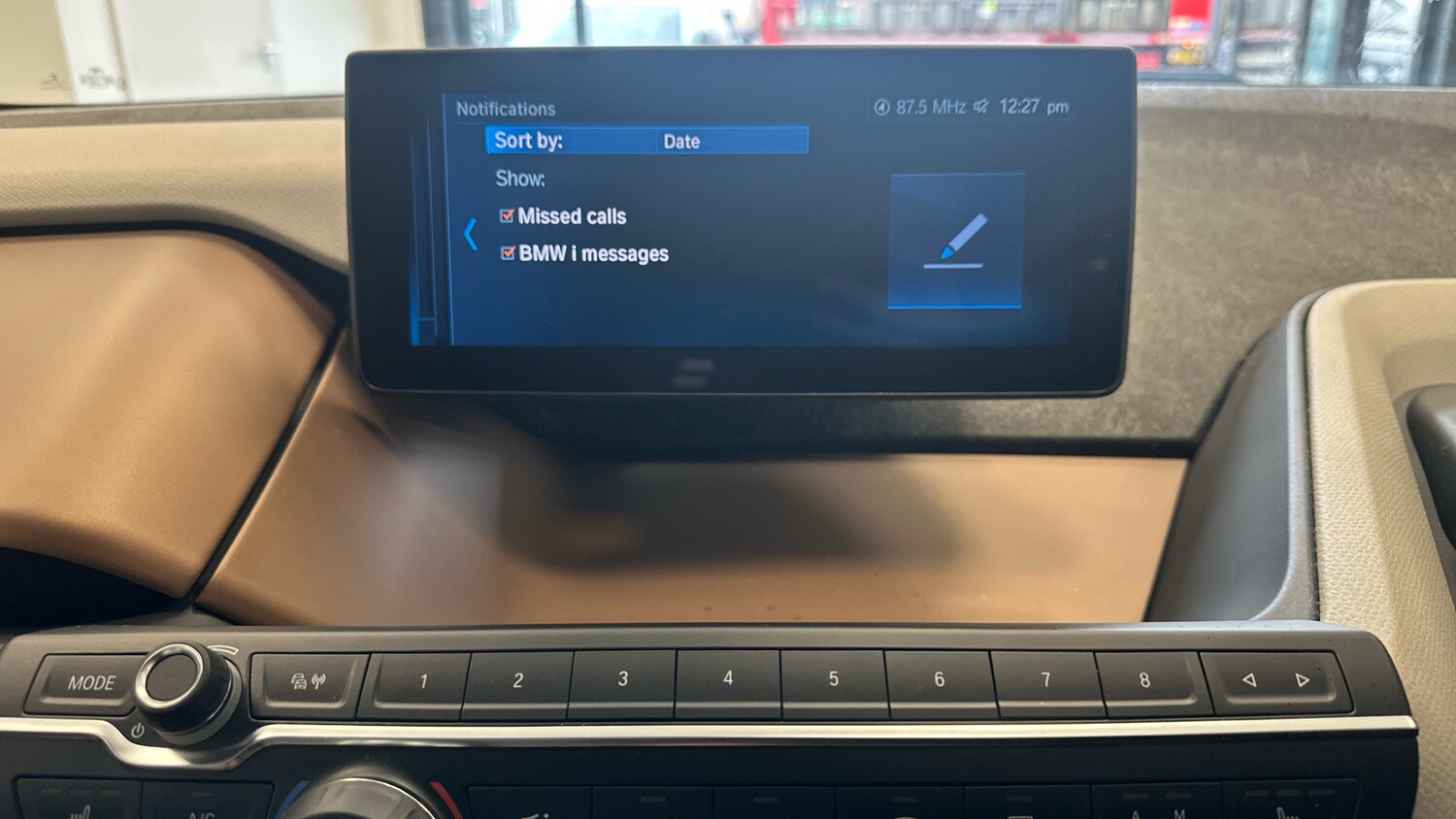 Used BMW i3 2020 for sale - 77375809: Photo 45