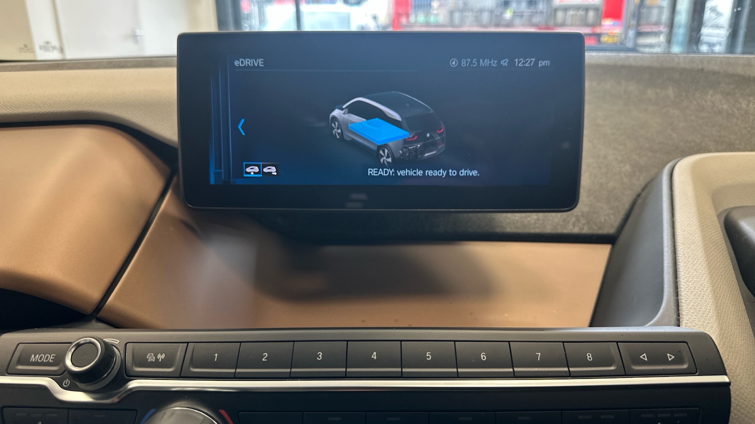 Used BMW i3 2020 for sale - 77375809: Photo 47