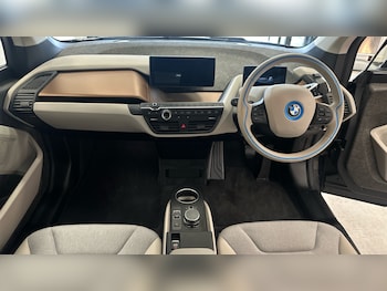 Used BMW i3 2020 for sale - 77375809: Photo