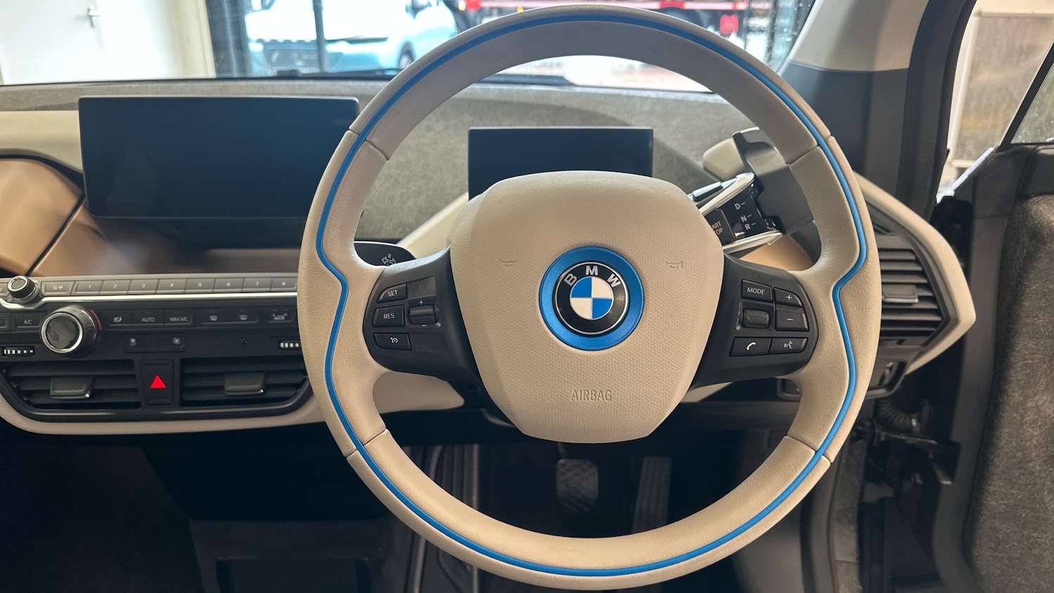 Used BMW i3 2020 for sale - 77375809: Photo 5
