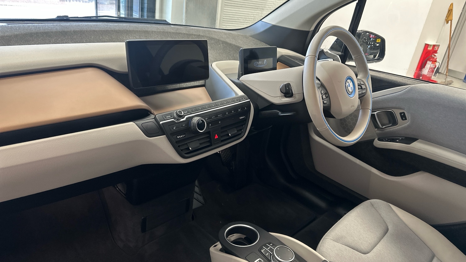 Used BMW i3 2020 for sale - 77375809: Photo 7
