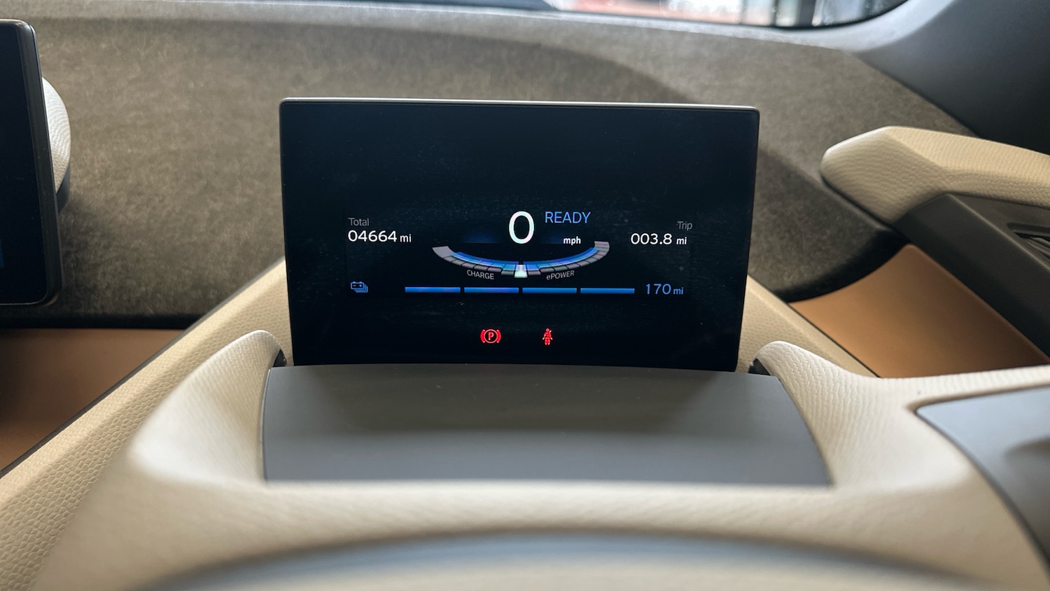 Used BMW i3 2020 for sale - 77375809: Photo 9