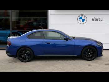 Used BMW 2 Series 2024 for sale - 74114726: Photo