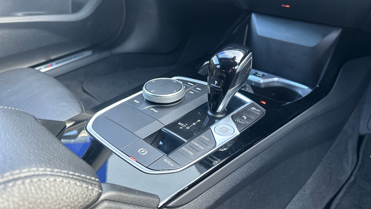 Used BMW 1 Series 2023 for sale - 77474606: Photo 10