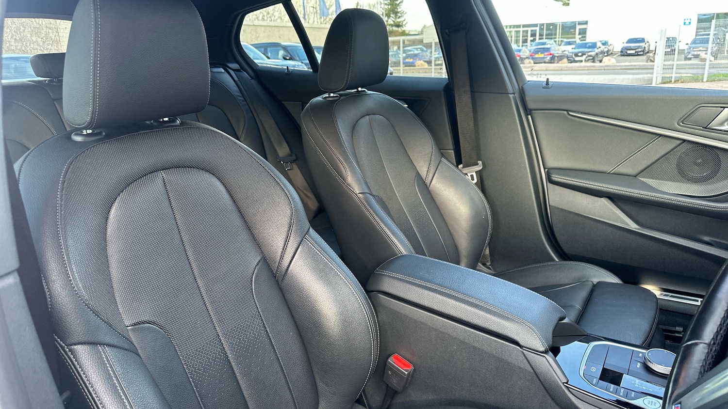 Used BMW 1 Series 2023 for sale - 77474606: Photo 11