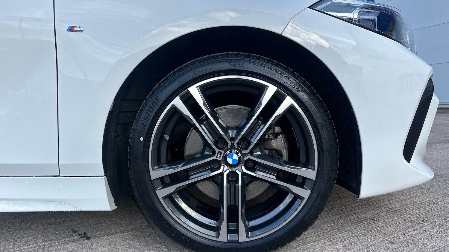 Used BMW 1 Series 2023 for sale - 77474606: Photo 14