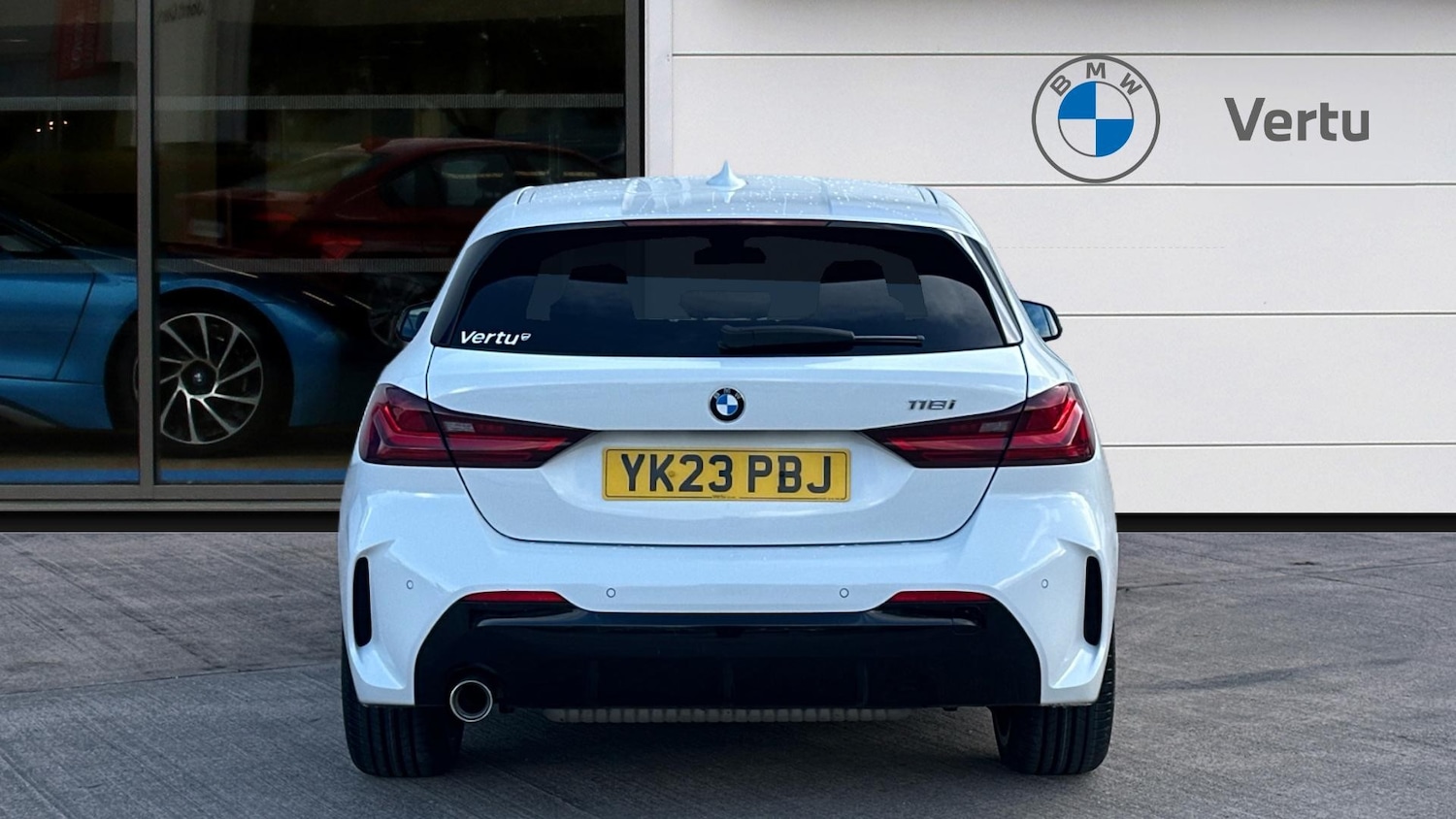 Used BMW 1 Series 2023 for sale - 77474606: Photo 15