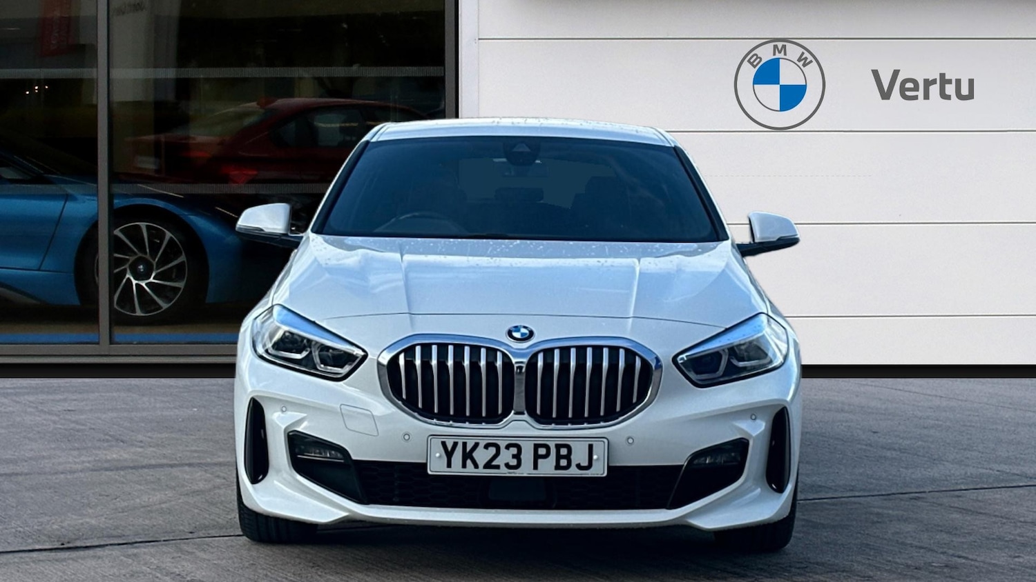 Used BMW 1 Series 2023 for sale - 77474606: Photo 16