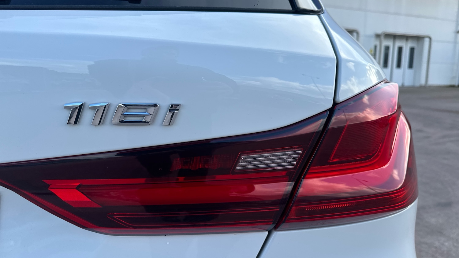 Used BMW 1 Series 2023 for sale - 77474606: Photo 22