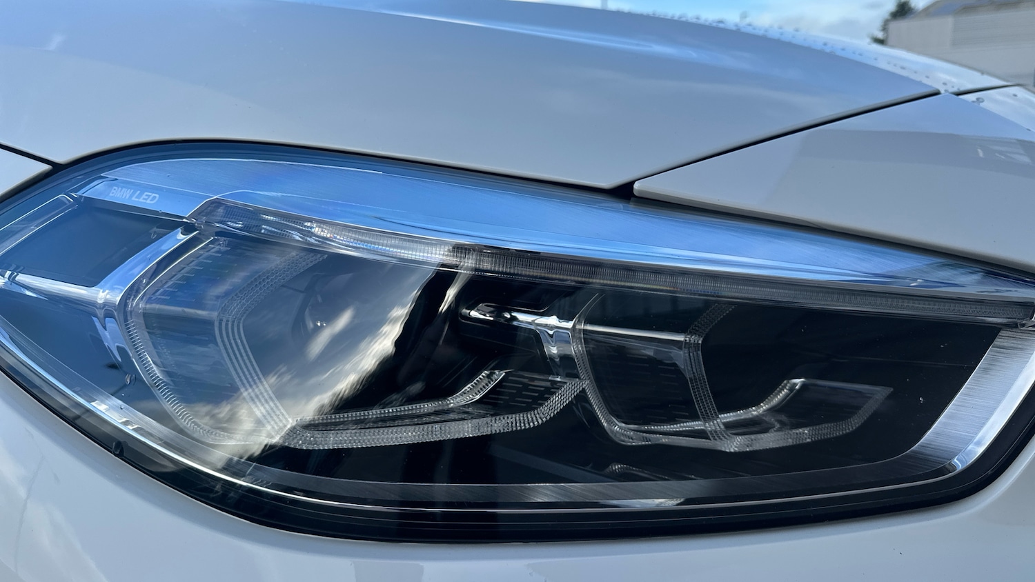 Used BMW 1 Series 2023 for sale - 77474606: Photo 23