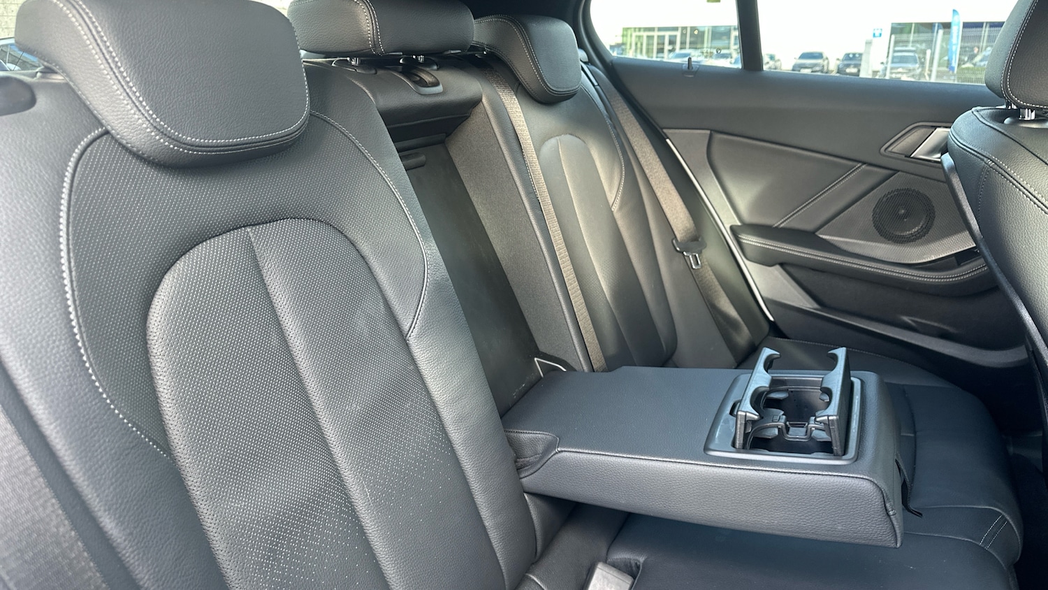 Used BMW 1 Series 2023 for sale - 77474606: Photo 26