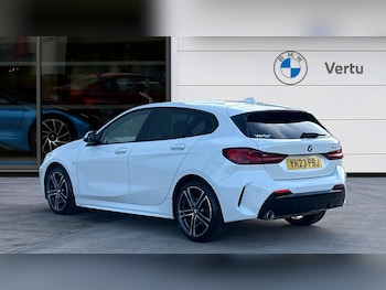 Used BMW 1 Series 2023 for sale - 77474606: Photo