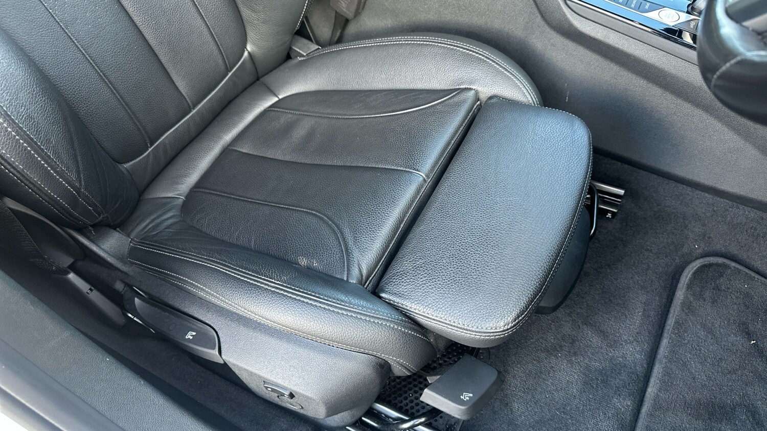 Used BMW 1 Series 2023 for sale - 77474606: Photo 30