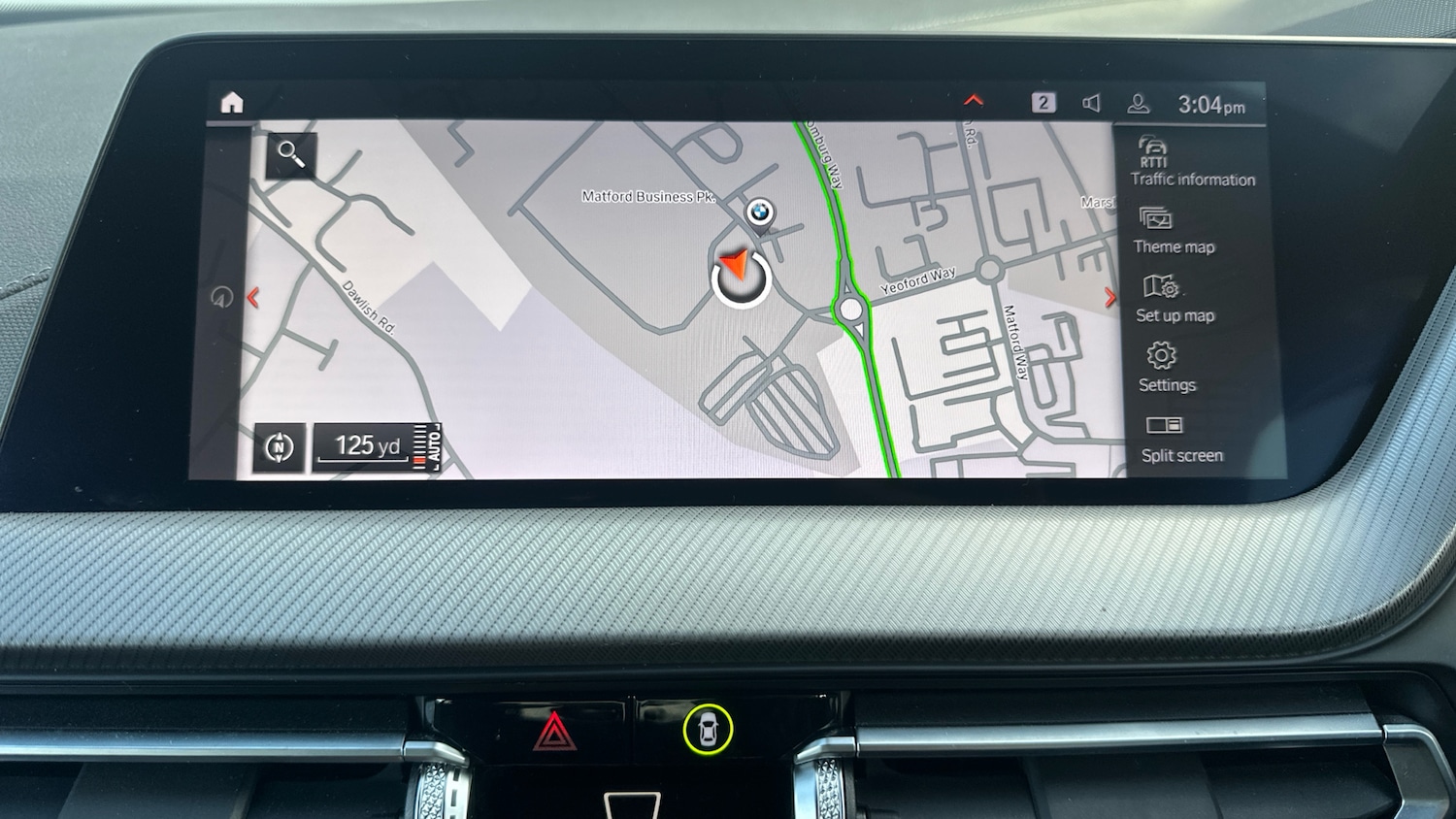 Used BMW 1 Series 2023 for sale - 77474606: Photo 35