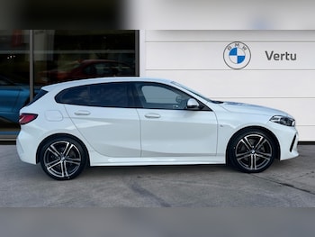 Used BMW 1 Series 2023 for sale - 77474606: Photo