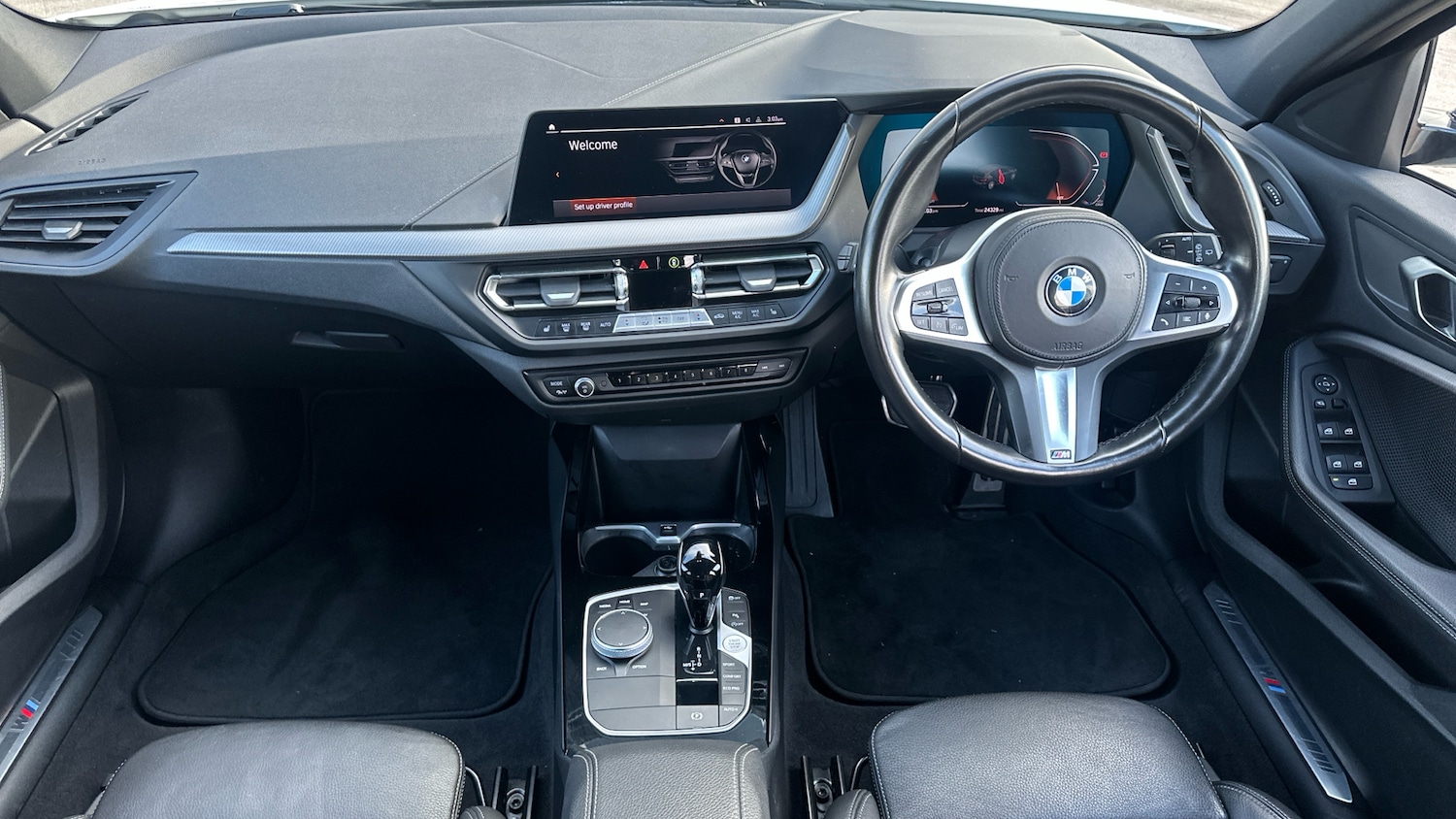 Used BMW 1 Series 2023 for sale - 77474606: Photo 4