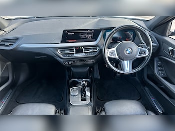 Used BMW 1 Series 2023 for sale - 77474606: Photo