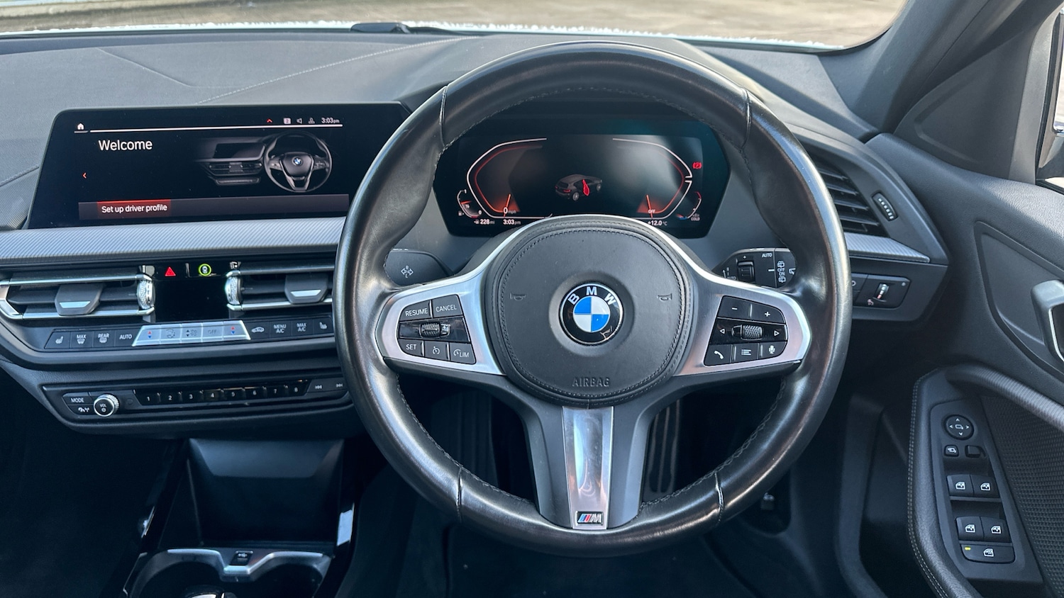 Used BMW 1 Series 2023 for sale - 77474606: Photo 5