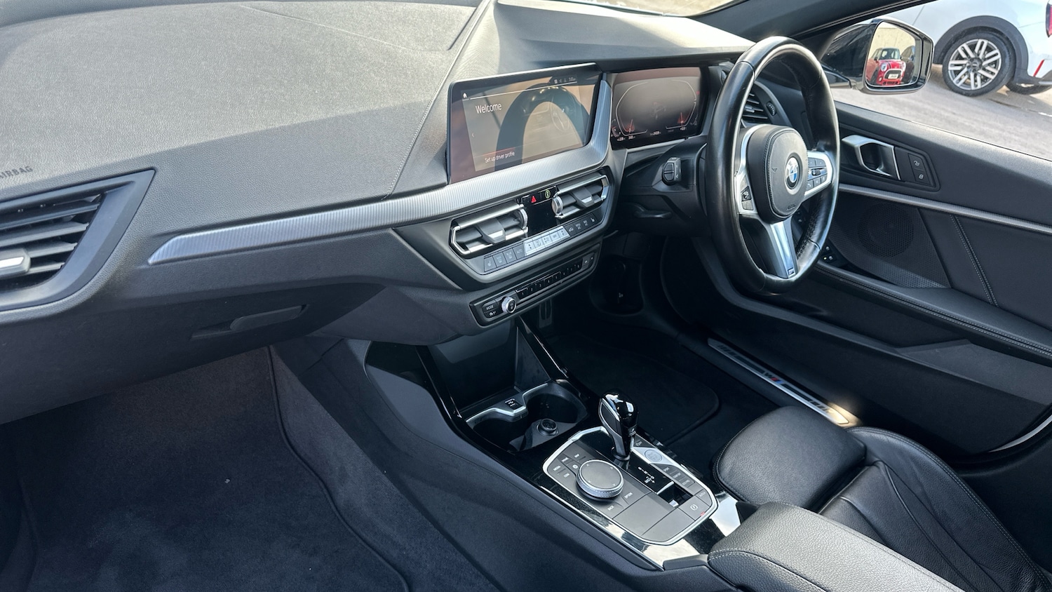 Used BMW 1 Series 2023 for sale - 77474606: Photo 7