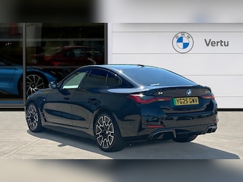 Used BMW i4 2025 for sale - 78325365: Photo