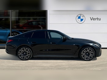 Used BMW i4 2025 for sale - 78325365: Photo