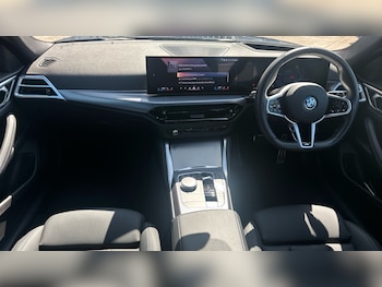 Used BMW i4 2025 for sale - 78325365: Photo