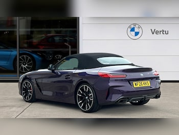 Used BMW Z4 2026 for sale - 78267185: Photo
