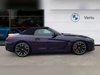 Used BMW Z4 2026 for sale - 78267185: Photo