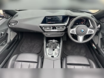Used BMW Z4 2026 for sale - 78267185: Photo