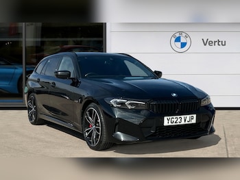 Used BMW 3 Series 2023 for sale - 79535793: Photo
