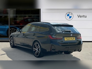 Used BMW 3 Series 2023 for sale - 79535793: Photo