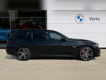 Used BMW 3 Series 2023 for sale - 79535793: Photo