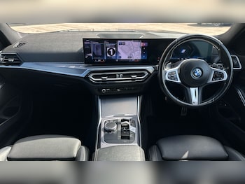 Used BMW 3 Series 2023 for sale - 79535793: Photo