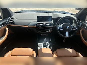 Used BMW X3 2019 for sale - 78680488: Photo