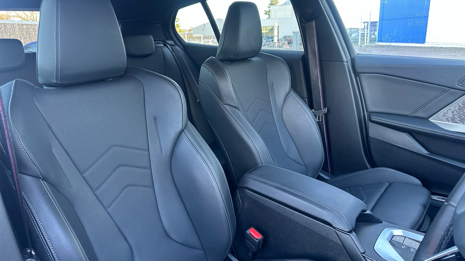 Used BMW 1 Series 2025 for sale - 76859689: Photo 11