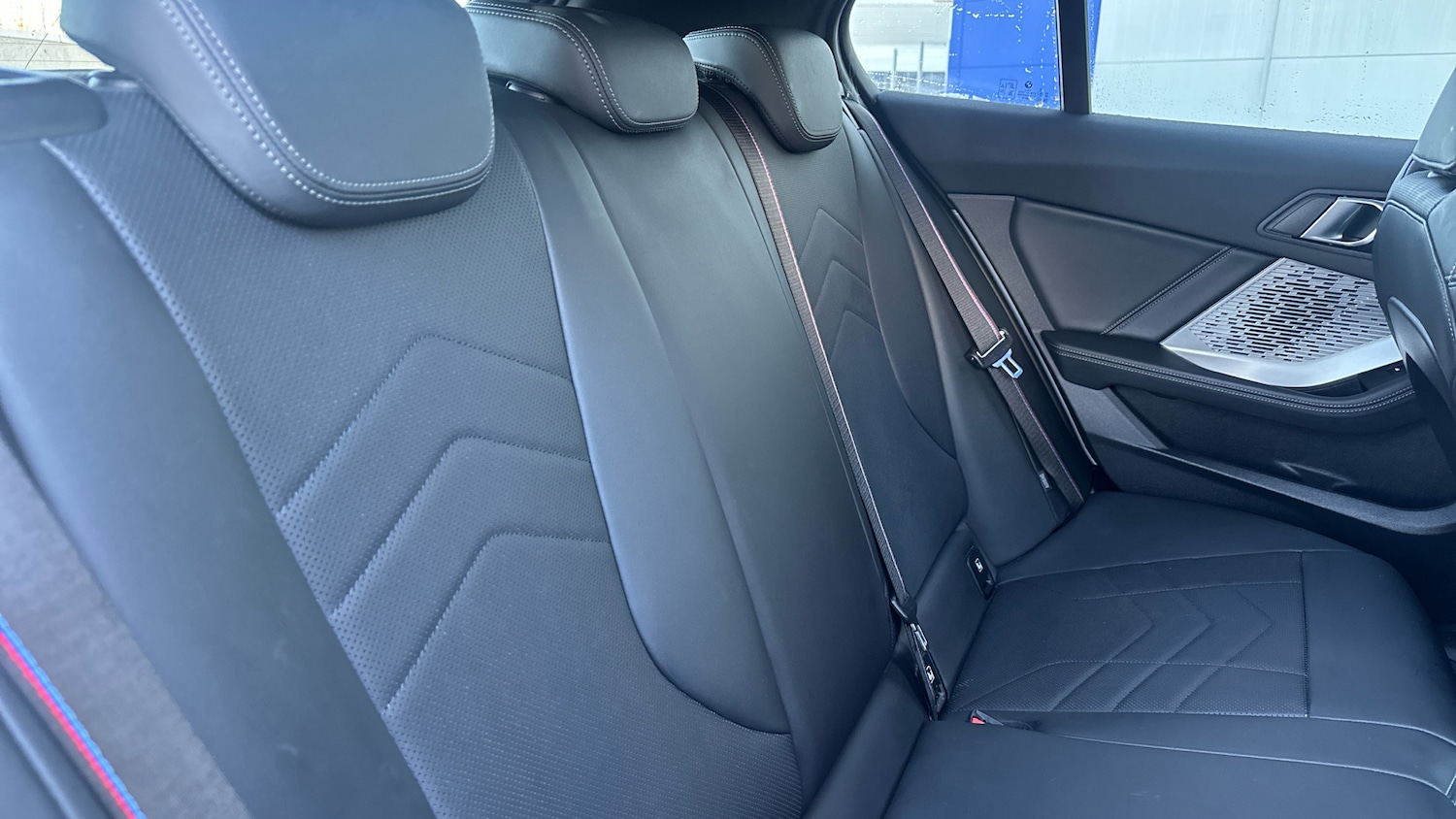 Used BMW 1 Series 2025 for sale - 76859689: Photo 12