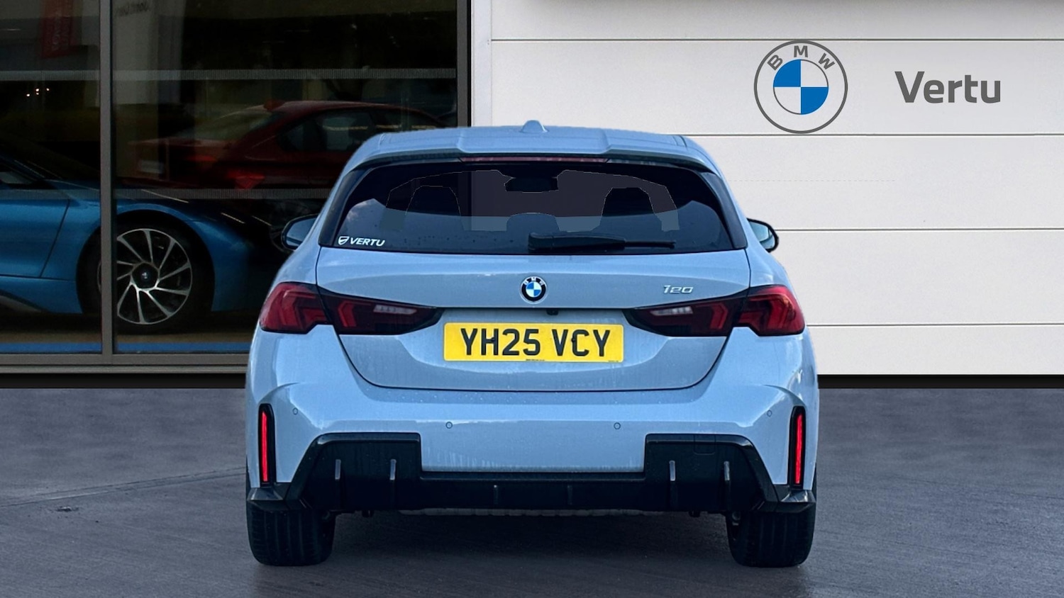 Used BMW 1 Series 2025 for sale - 76859689: Photo 15