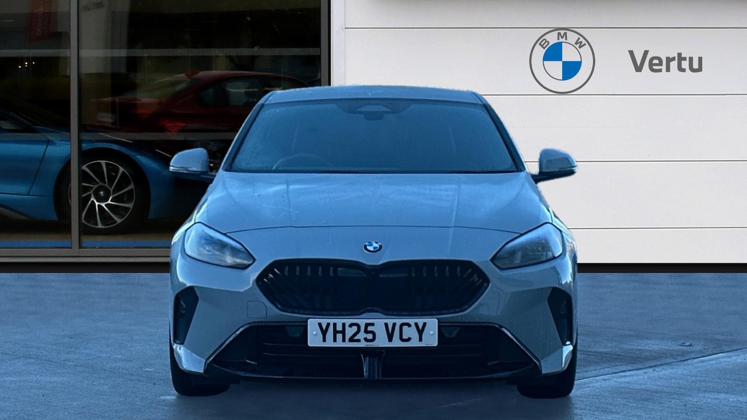 Used BMW 1 Series 2025 for sale - 76859689: Photo 16