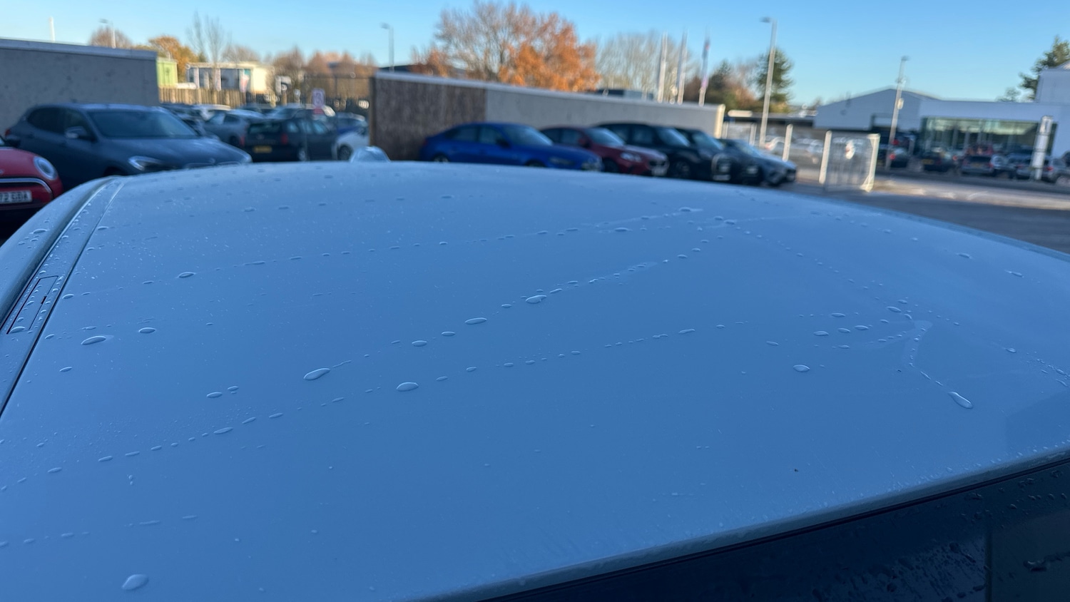 Used BMW 1 Series 2025 for sale - 76859689: Photo 21