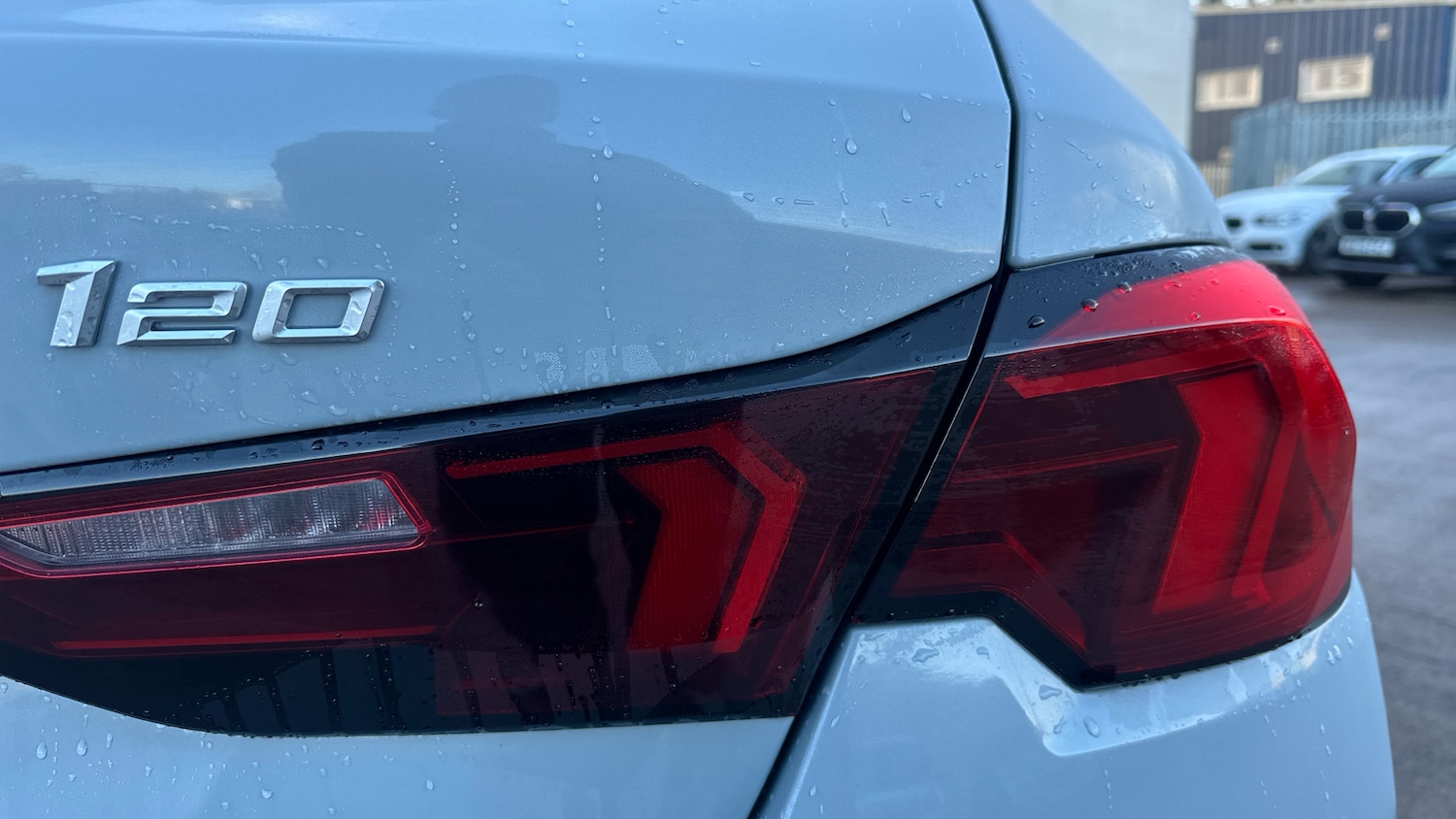 Used BMW 1 Series 2025 for sale - 76859689: Photo 22