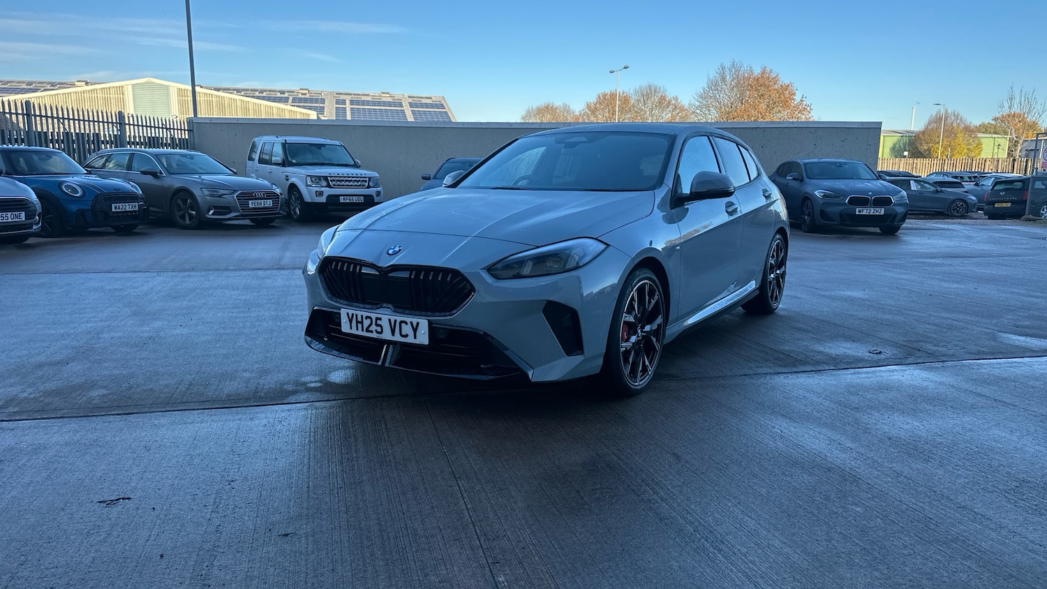 Used BMW 1 Series 2025 for sale - 76859689: Photo 25