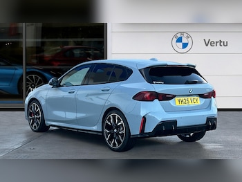 Used BMW 1 Series 2025 for sale - 76859689: Photo