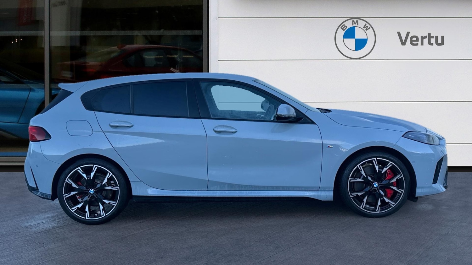 Used BMW 1 Series 2025 for sale - 76859689: Photo 3